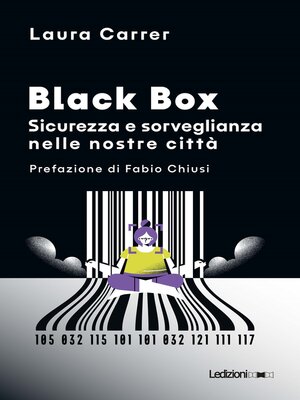 cover image of Black Box